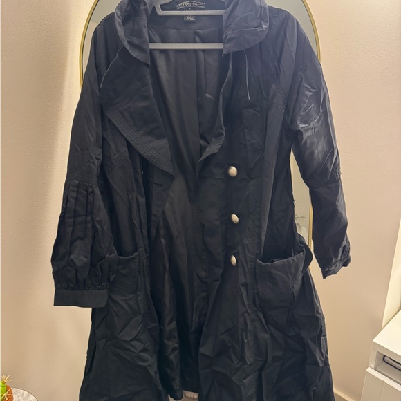 VINTAGE Virtigo Paris Jacket - Picture 2 of 4